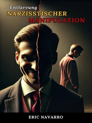 cover image of Entlarvung narzisstischer Manipulation